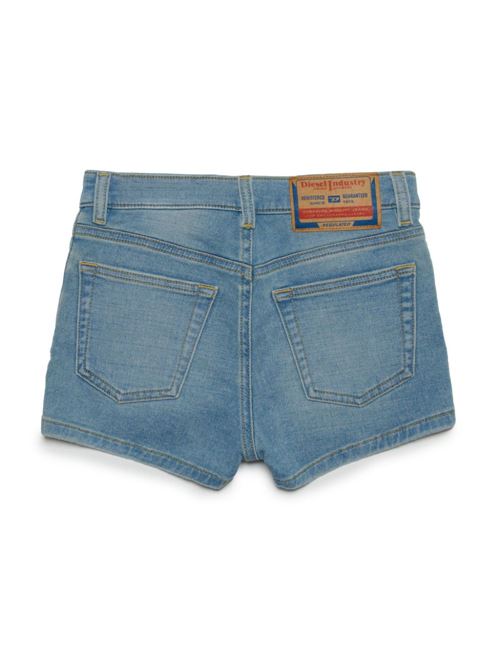 shorts bambina DIESEL KIDS | J00205KXBKWK01